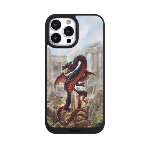Apple iPhone 13 Pro Max NIVOpure Vindicta Pendragon
