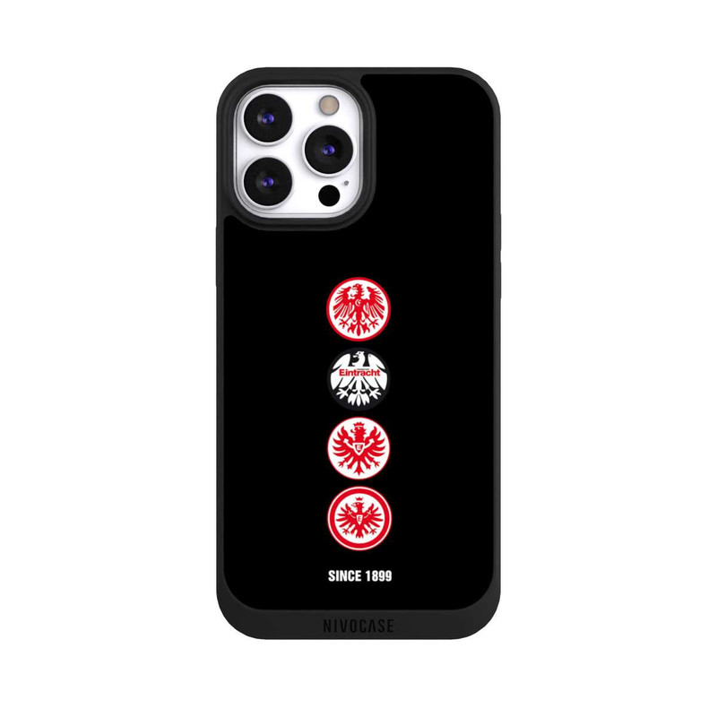 iPhone 13 Pro Max NIVOpure Since 1899 Black