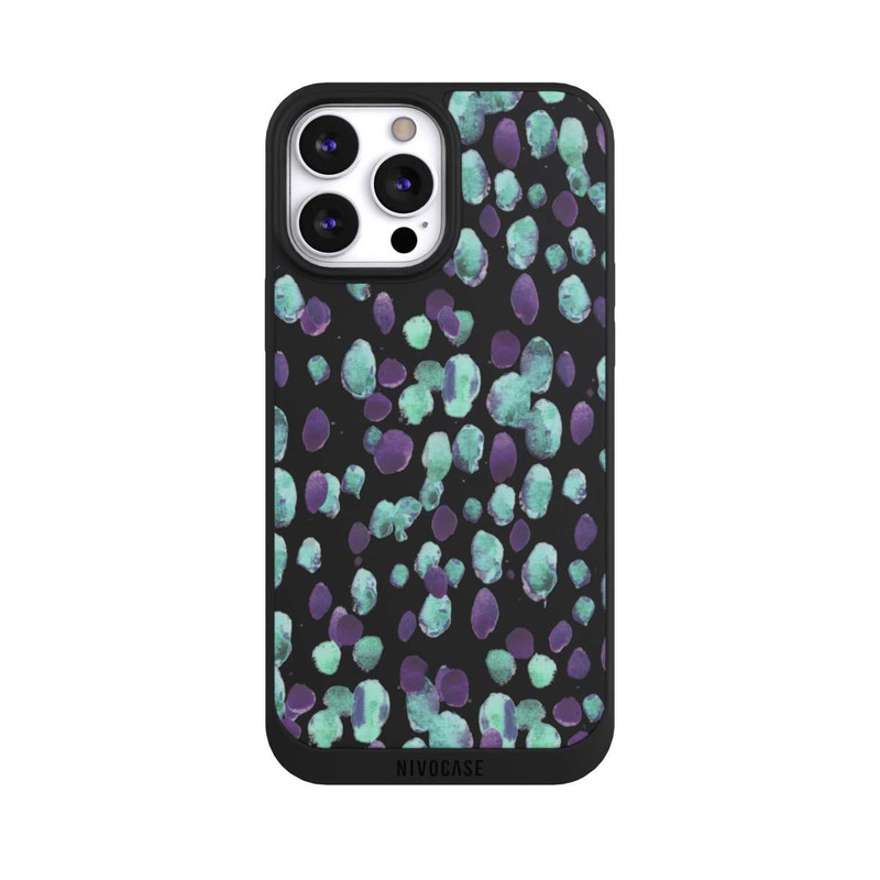 iPhone 13 Pro Max NIVOpure Farbpunkte