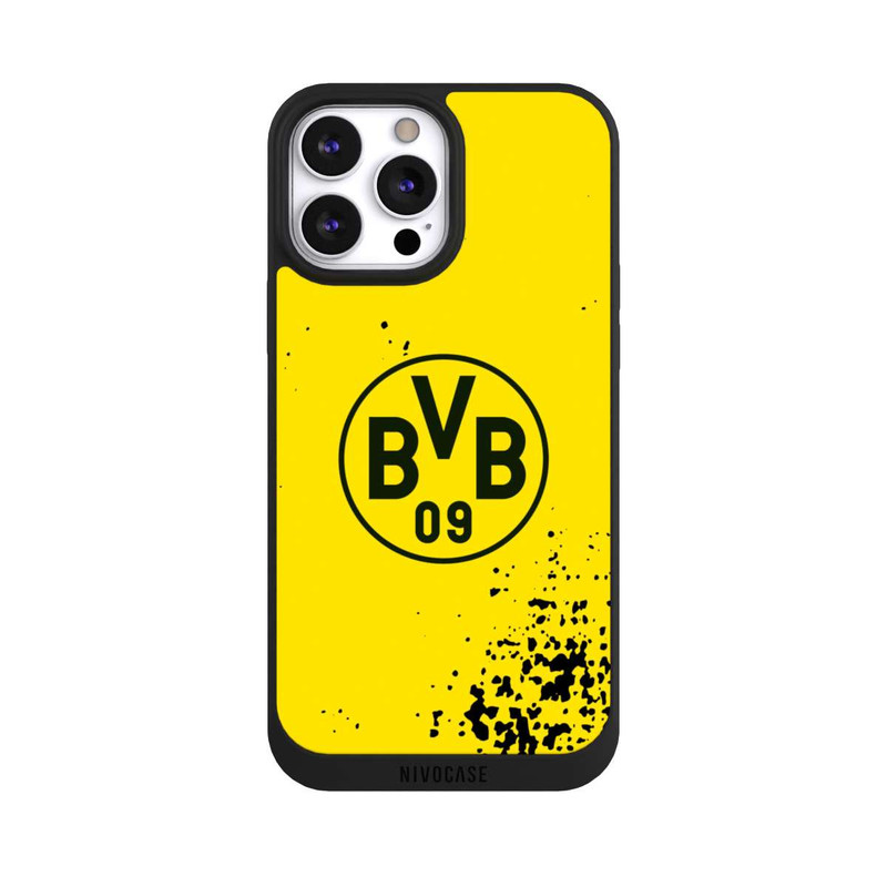 iPhone 13 Pro Max NIVOpure BVB Logo