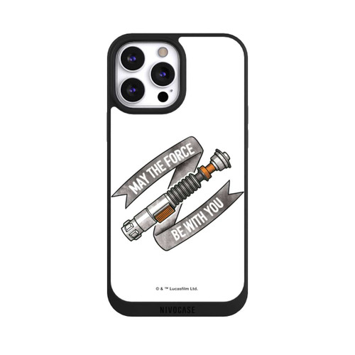 Apple iPhone 13 Pro Max NIVOpure May The Force Be With You