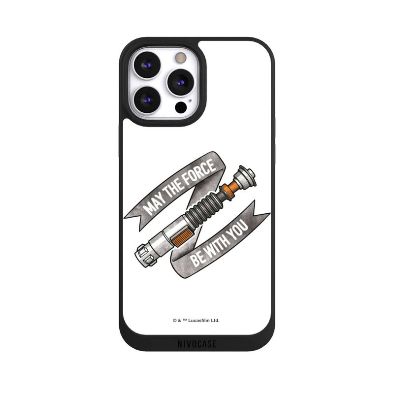 iPhone 13 Pro Max NIVOpure May The Force Be With You