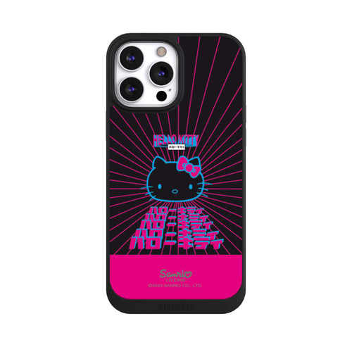 Apple iPhone 13 Pro Max NIVOpure Hello Kitty Tokyo Rebell
