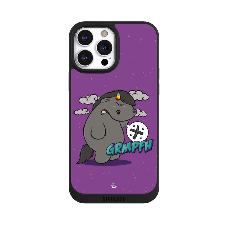 iPhone 13 Pro Max NIVOpure Grummel GRMPFH