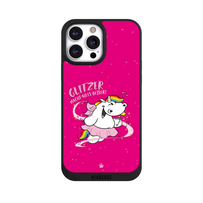 iPhone 13 Pro Max NIVOpure Pummel fairy glitter