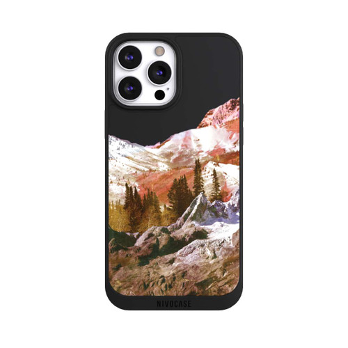 Apple iPhone 13 Pro Max NIVOpure Berggipfel