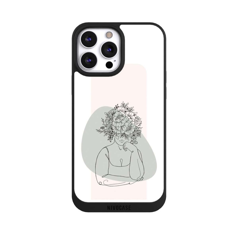 iPhone 13 Pro Max NIVOpure Body Positive No.1