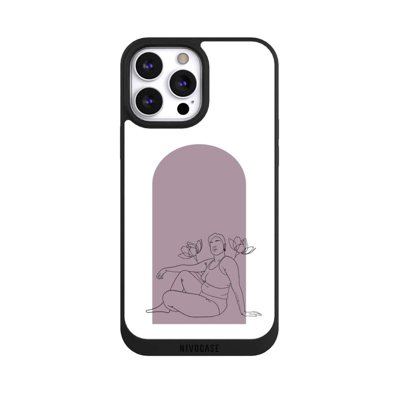 iPhone 13 Pro Max NIVOpure Body Positive No.2