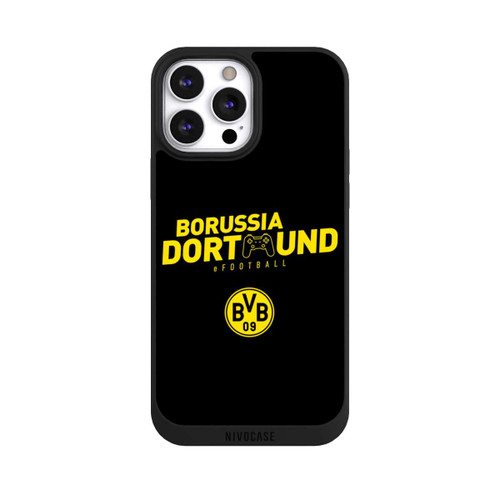 Apple iPhone 13 Pro Max NIVOpure BVB eFOOTBALL