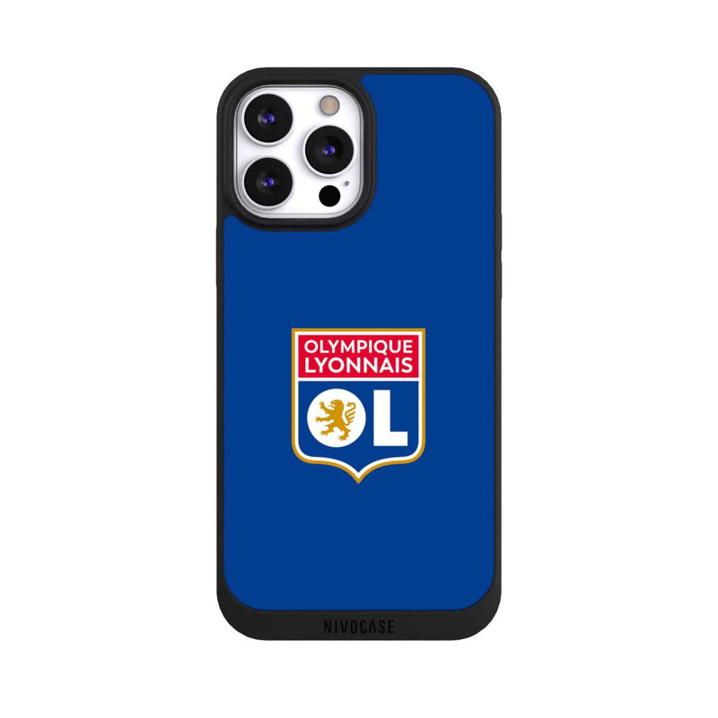iPhone 13 Pro Max NIVOpure OL Logo