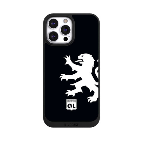 Apple iPhone 13 Pro Max NIVOpure OL Noir