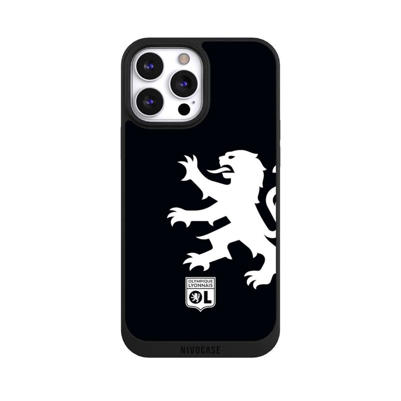 iPhone 13 Pro Max NIVOpure OL Noir