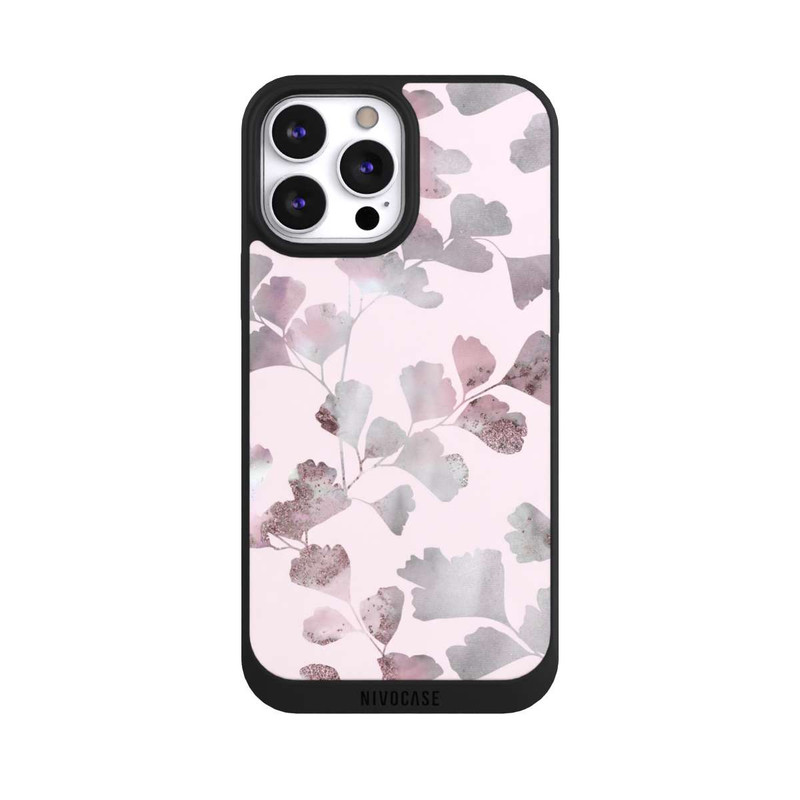 iPhone 13 Pro Max NIVOpure Ginkgo d'automne