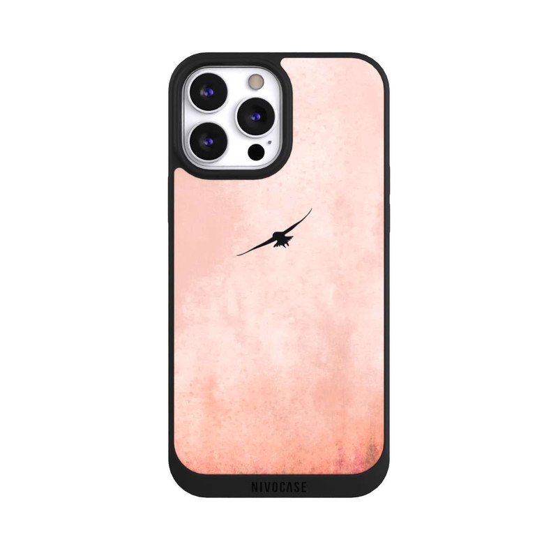 iPhone 13 Pro Max NIVOpure Se lever comme un phénix