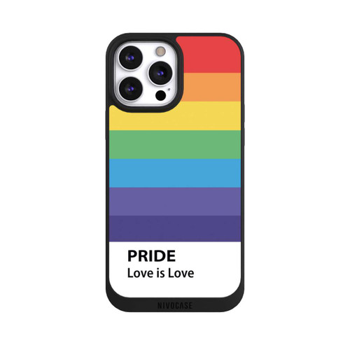 Apple iPhone 13 Pro Max NIVOpure Love Is Love