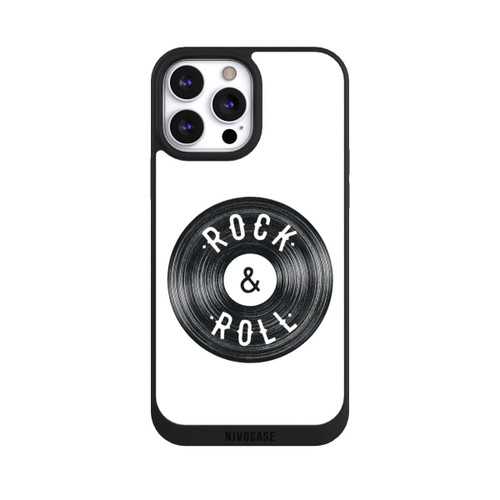 Apple iPhone 13 Pro Max NIVOpure Rock and Roll