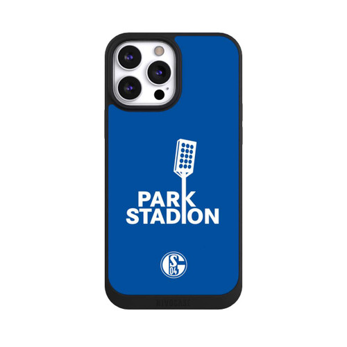 Apple iPhone 13 Pro Max NIVOpure S04 Parkstadion