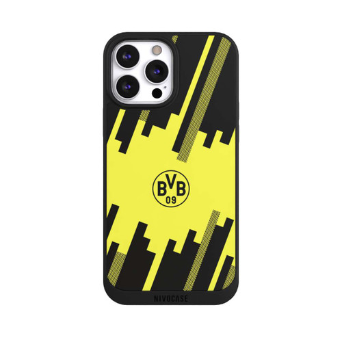Apple iPhone 13 Pro Max NIVOpure BVB Neon