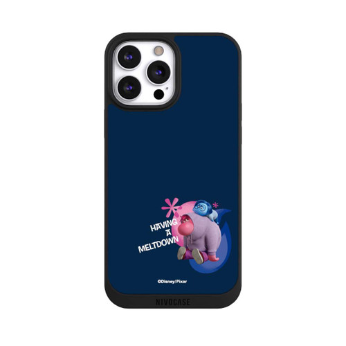 Apple iPhone 13 Pro Max NIVOpure Embarrassment and Sadness