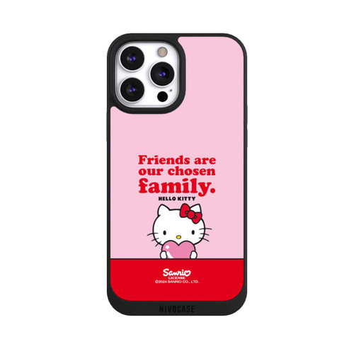 Apple iPhone 13 Pro Max NIVOpure HK Friends are Family