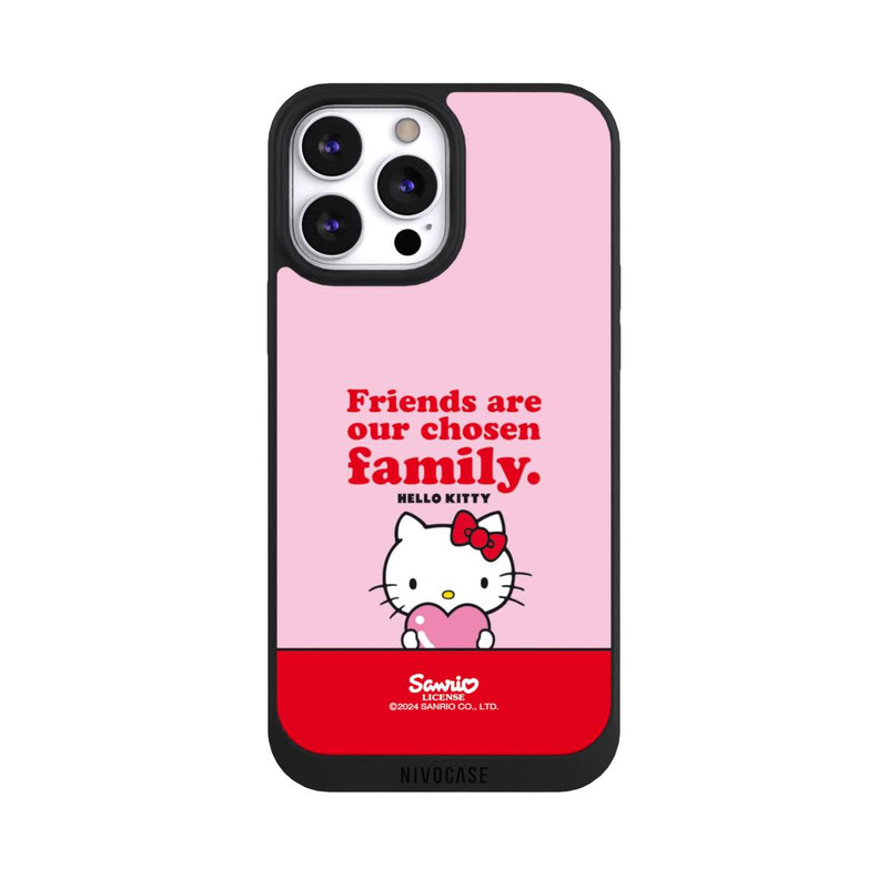 iPhone 13 Pro Max NIVOpure HK Friends are Family