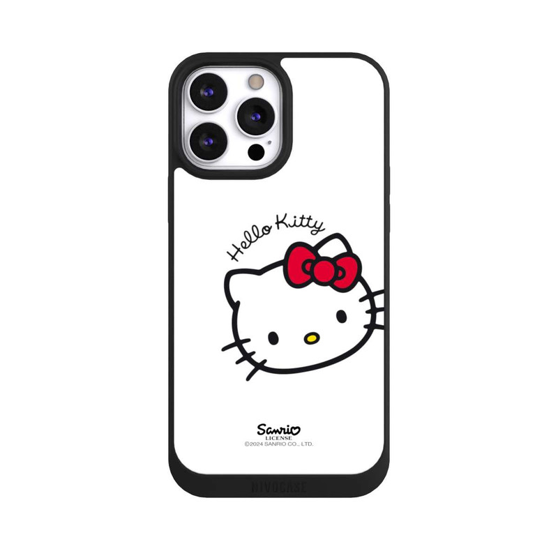 iPhone 13 Pro Max NIVOpure HK Peekaboo