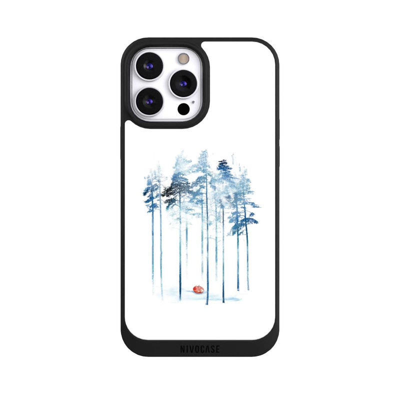 iPhone 13 Pro Max NIVOpure Dormir dans les bois