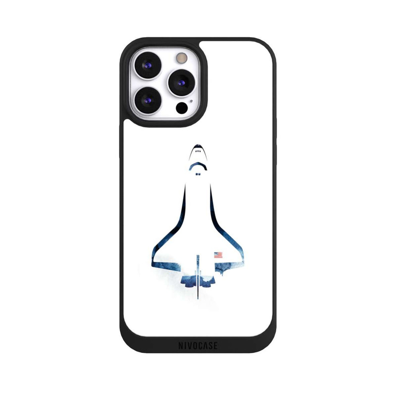 iPhone 13 Pro Max NIVOpure Navette spatiale