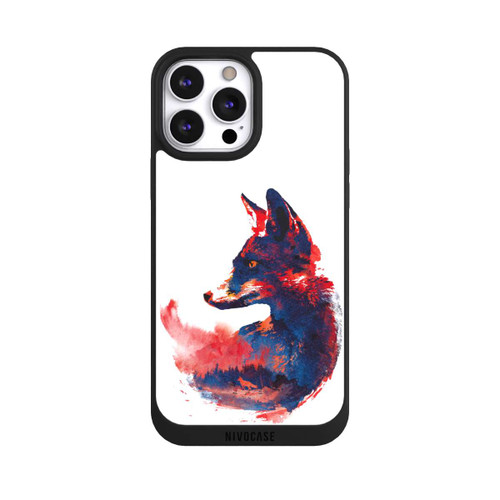 Apple iPhone 13 Pro Max NIVOpure The Future is Bright