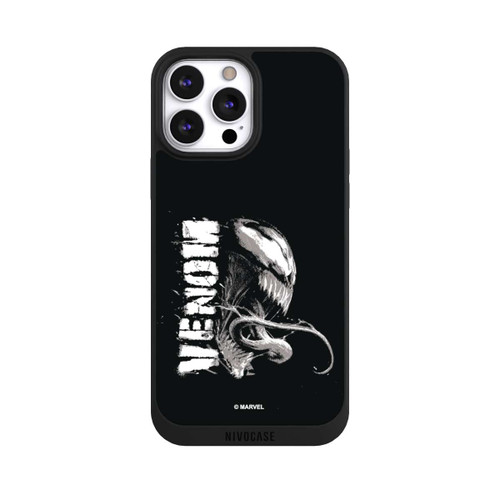 Apple iPhone 13 Pro Max NIVOpure Venom Face