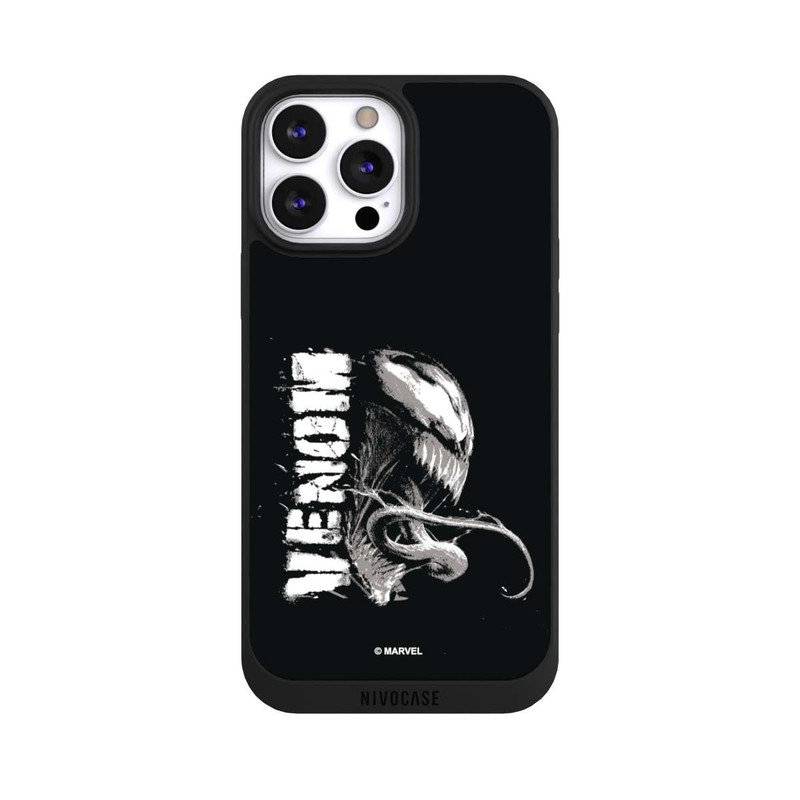 iPhone 13 Pro Max NIVOpure Venom Visage