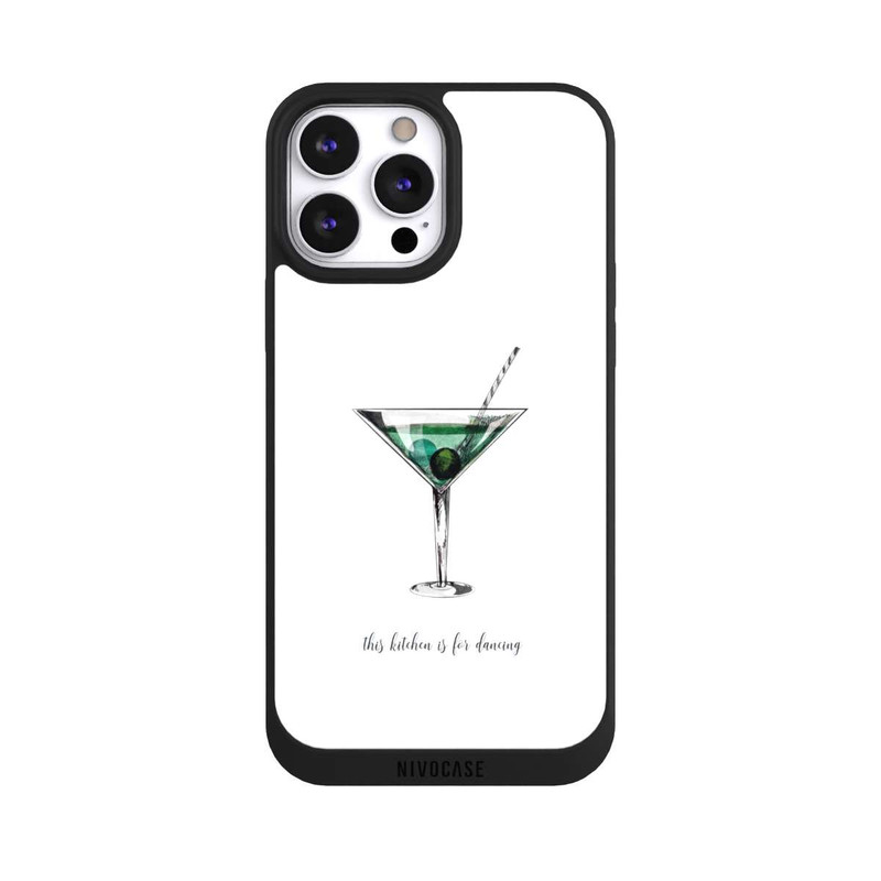 iPhone 13 Pro Max NIVOpure Kitchen Dancers