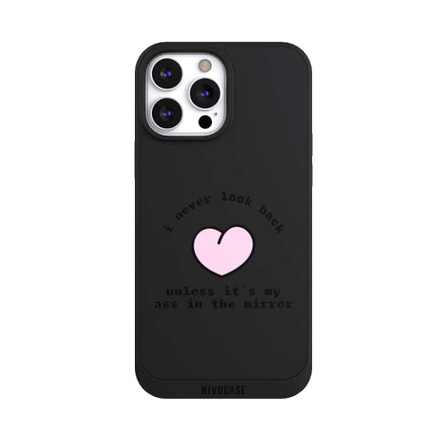 Apple iPhone 13 Pro Max NIVOpure Ass In The Mirror