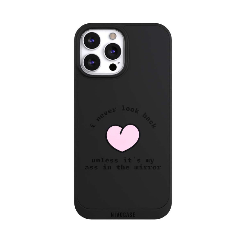 iPhone 13 Pro Max NIVOpure Ass In The Mirror