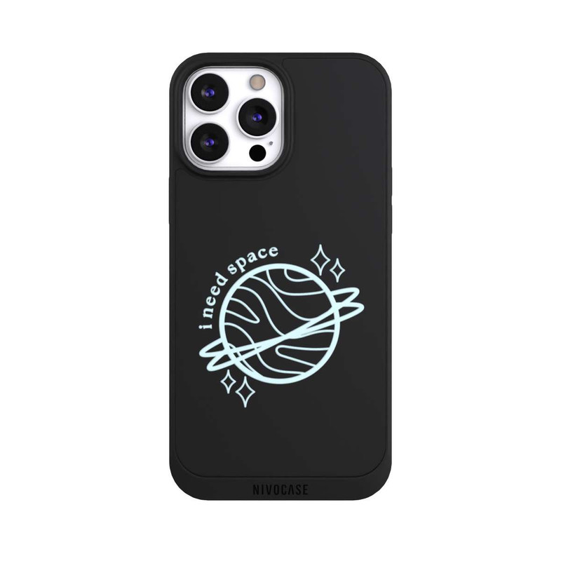 iPhone 13 Pro Max NIVOpure I Need Space