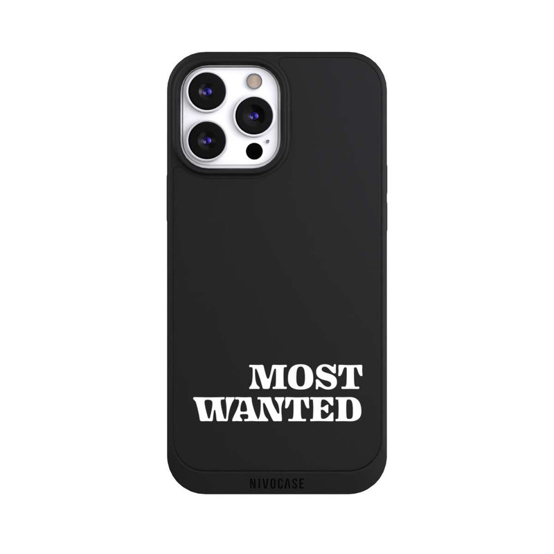 iPhone 13 Pro Max NIVOpure Most Wanted