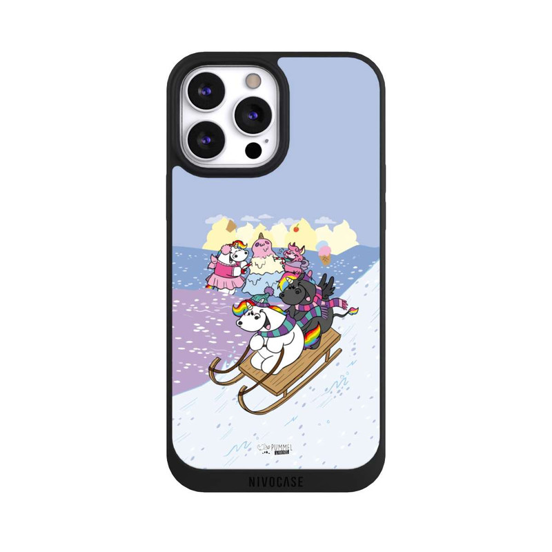 iPhone 13 Pro Max NIVOpure Pummel Winter