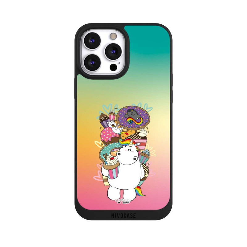 iPhone 13 Pro Max NIVOpure Pummel Candyland