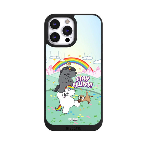 Apple iPhone 13 Pro Max NIVOpure Pummel Grummel Buddy