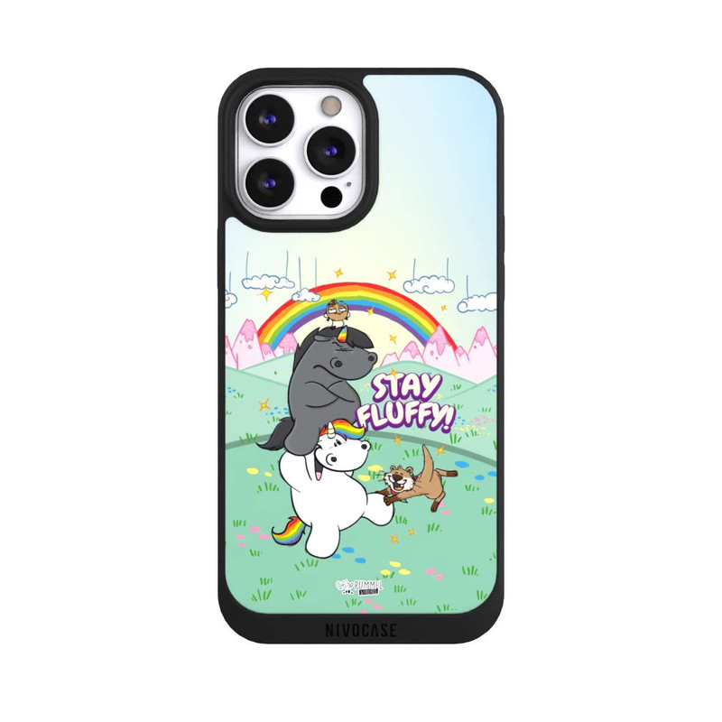 iPhone 13 Pro Max NIVOpure Pummel Grummel Buddy