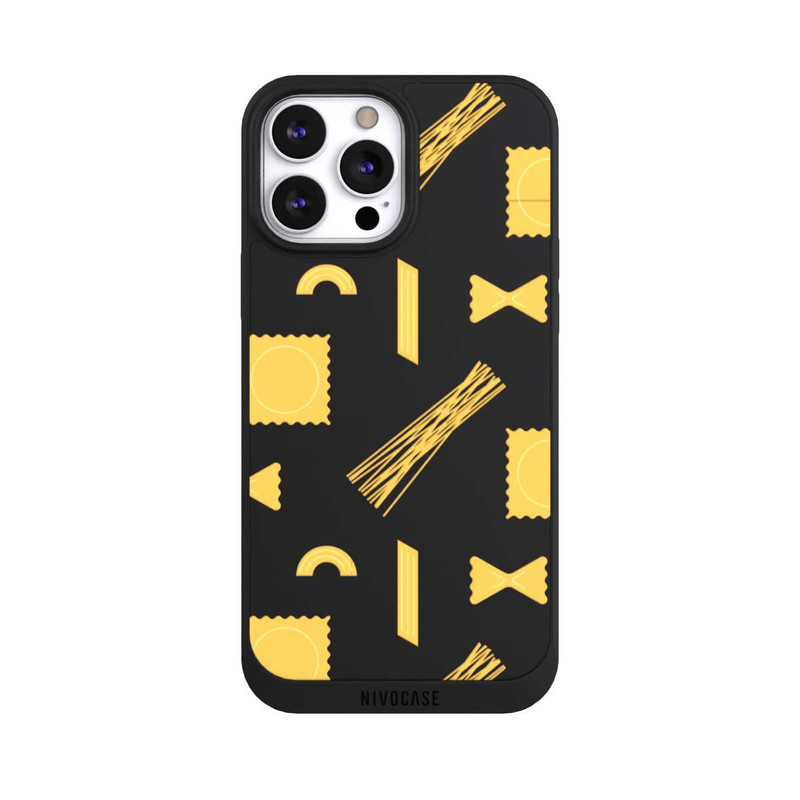 iPhone 13 Pro Max NIVOpure Motif nouille