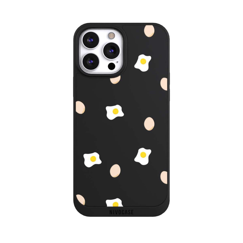 iPhone 13 Pro Max NIVOpure Egg Pattern