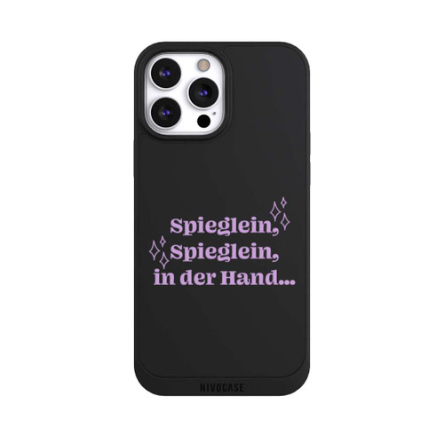 Apple iPhone 13 Pro Max NIVOpure Spieglein Spieglein 