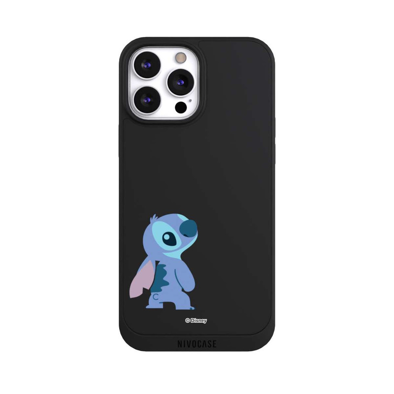 iPhone 13 Pro Max NIVOpure Stitch Smiling