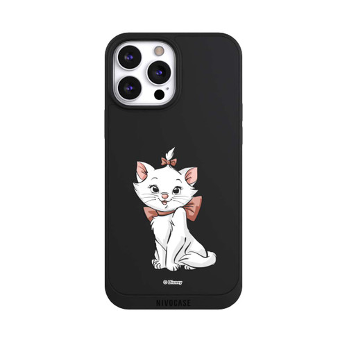 Apple iPhone 13 Pro Max NIVOpure Marie Cute Transparent