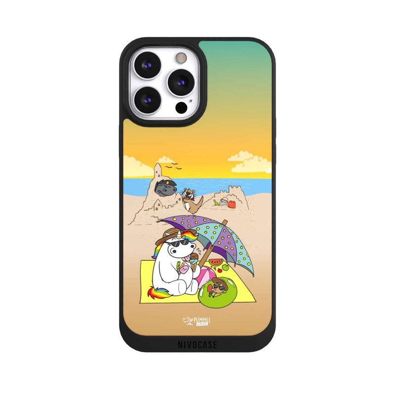 iPhone 13 Pro Max NIVOpure Pummel Summer