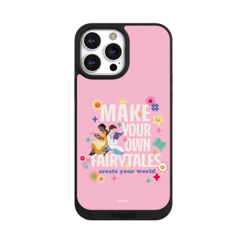 Apple iPhone 13 Pro Max NIVOpure Disney Princess Make Your Own Fairytales