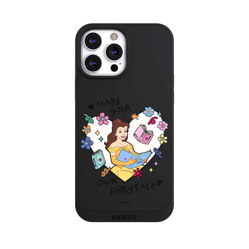 Apple iPhone 13 Pro Max NIVOpure Own Fairytale Transparent