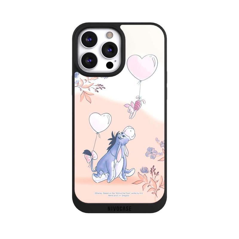 iPhone 13 Pro Max NIVOpure Winnie The Pooh All That Really Matters