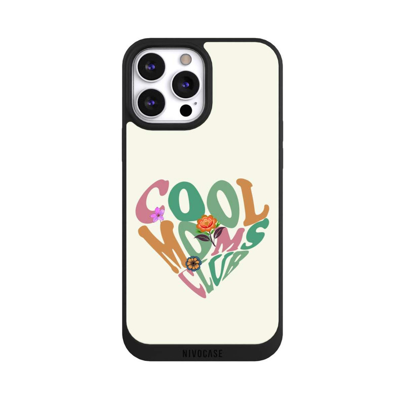 iPhone 13 Pro Max NIVOpure Cool Moms Club